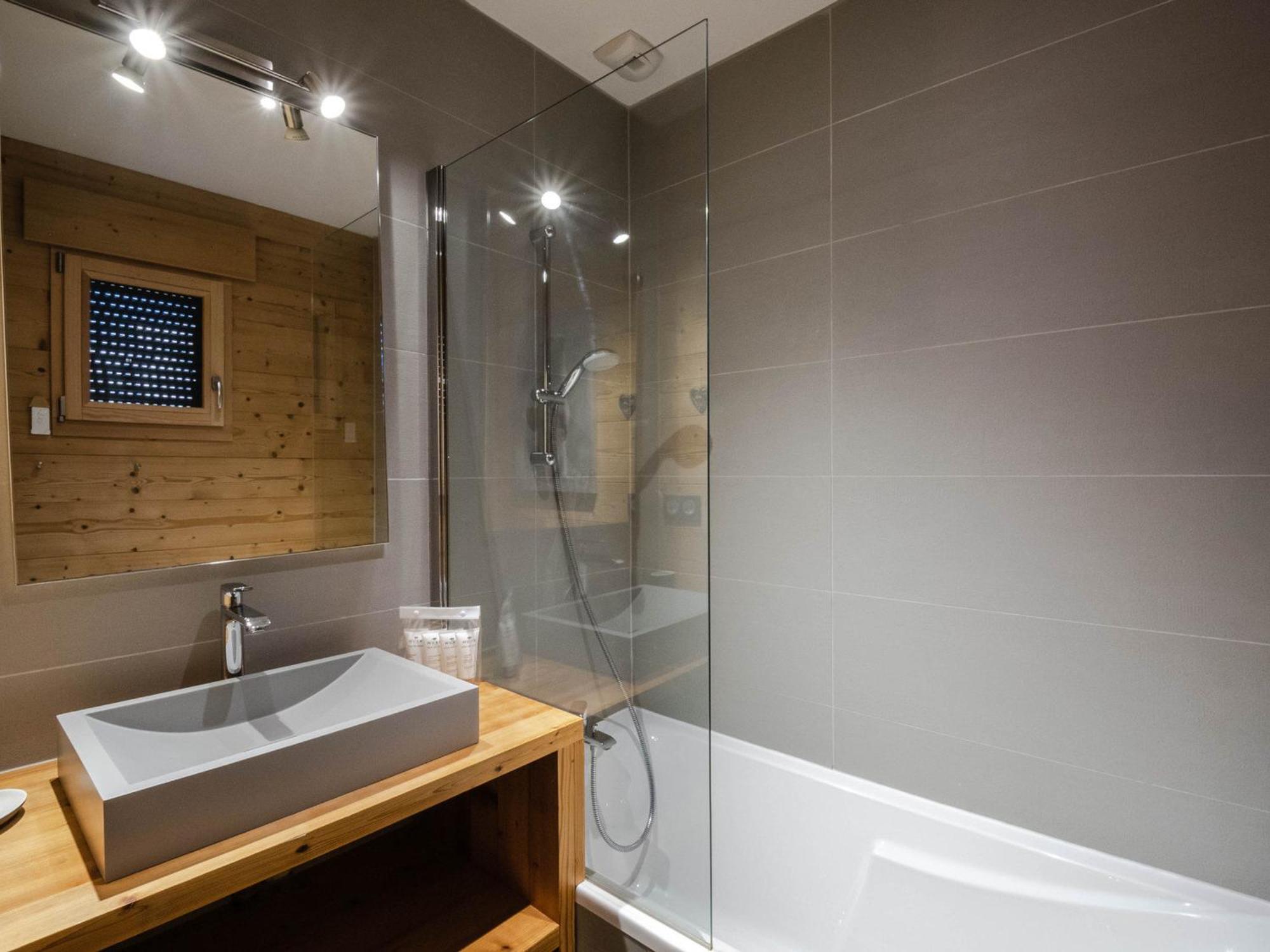 Chalet Argentière, 6 pièces, 10 personnes - FR-1-343-180 Chamonix Extérieur photo