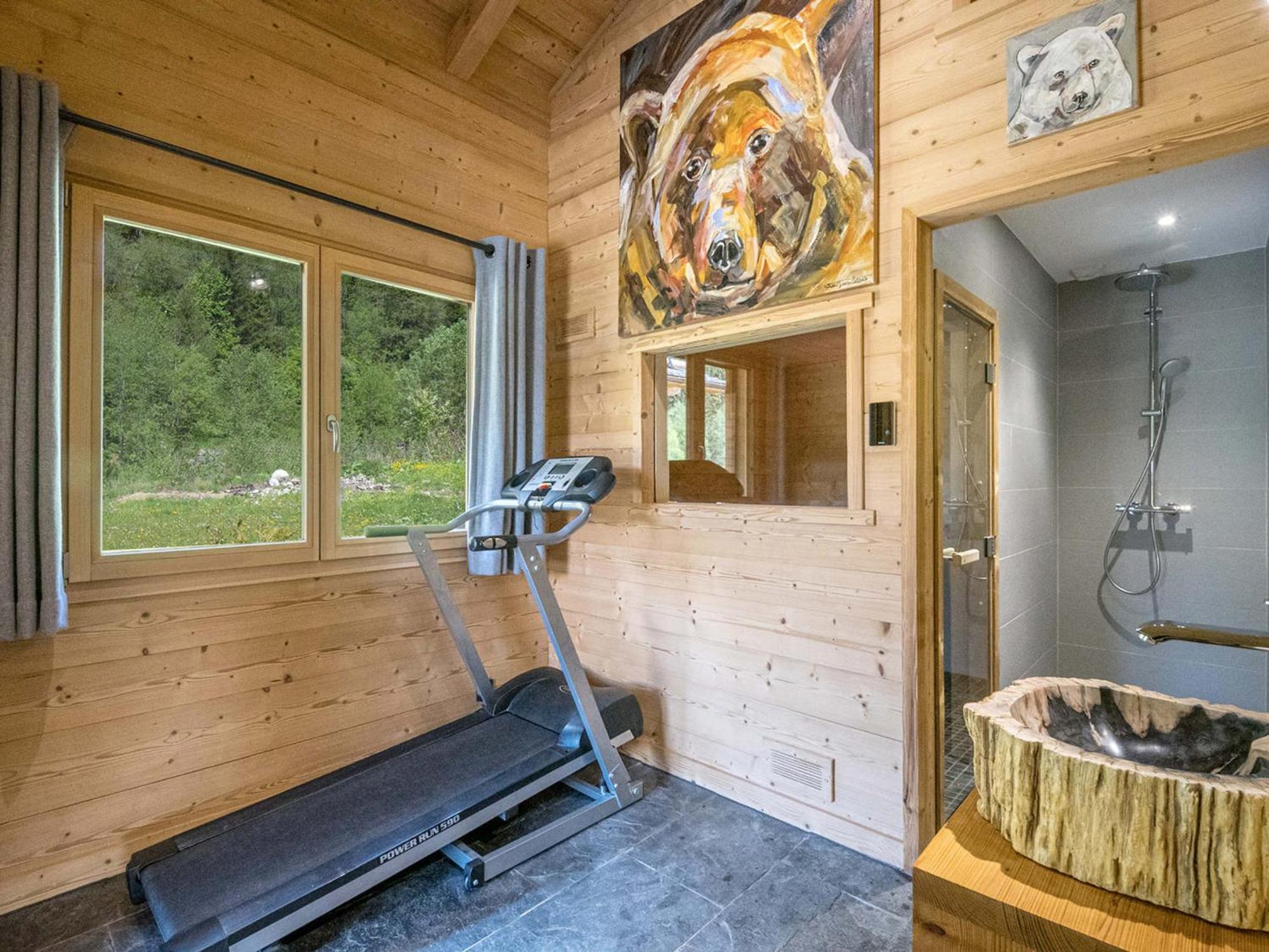 Chalet Argentière, 6 pièces, 10 personnes - FR-1-343-180 Chamonix Extérieur photo