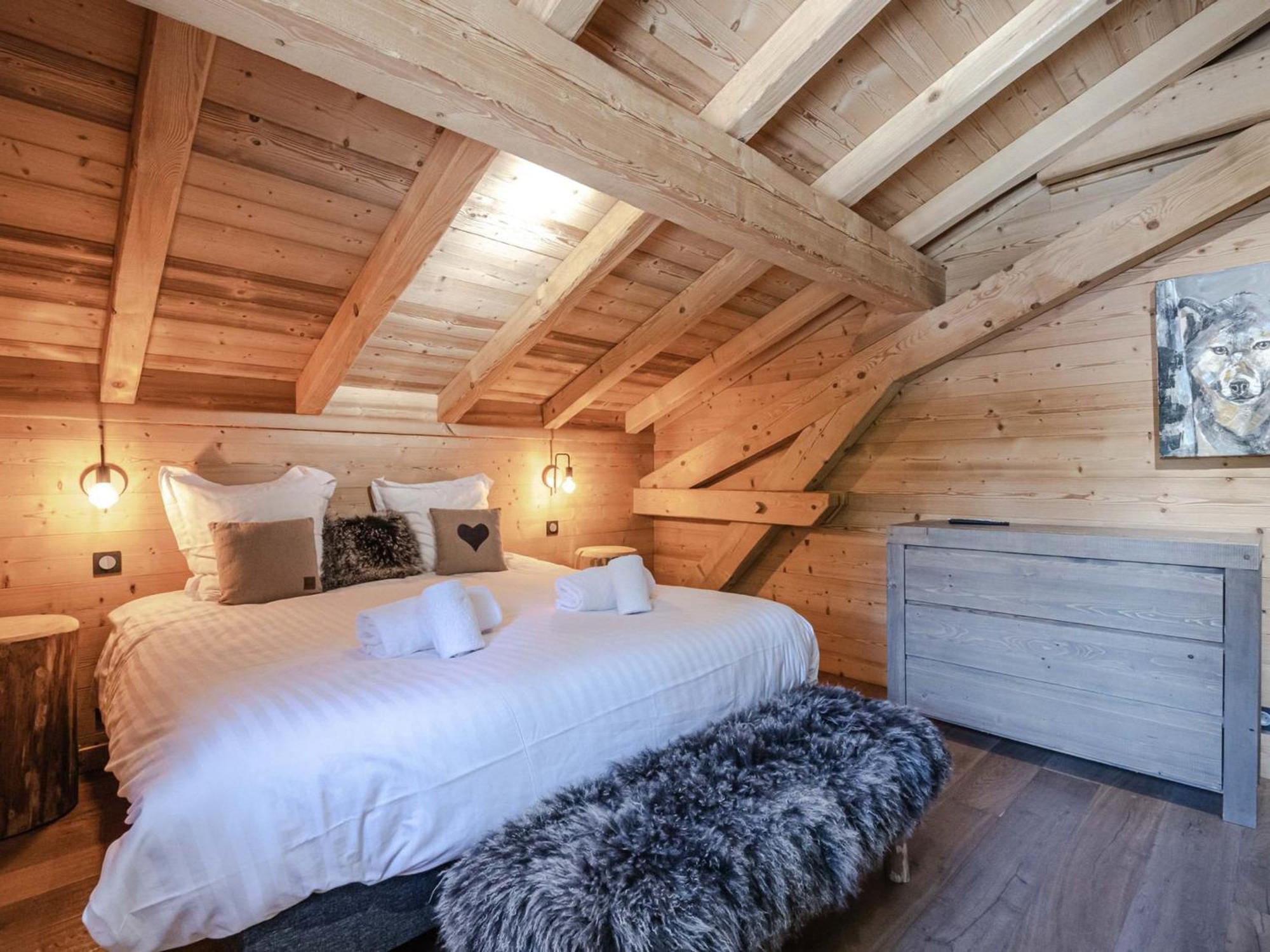 Chalet Argentière, 6 pièces, 10 personnes - FR-1-343-180 Chamonix Extérieur photo
