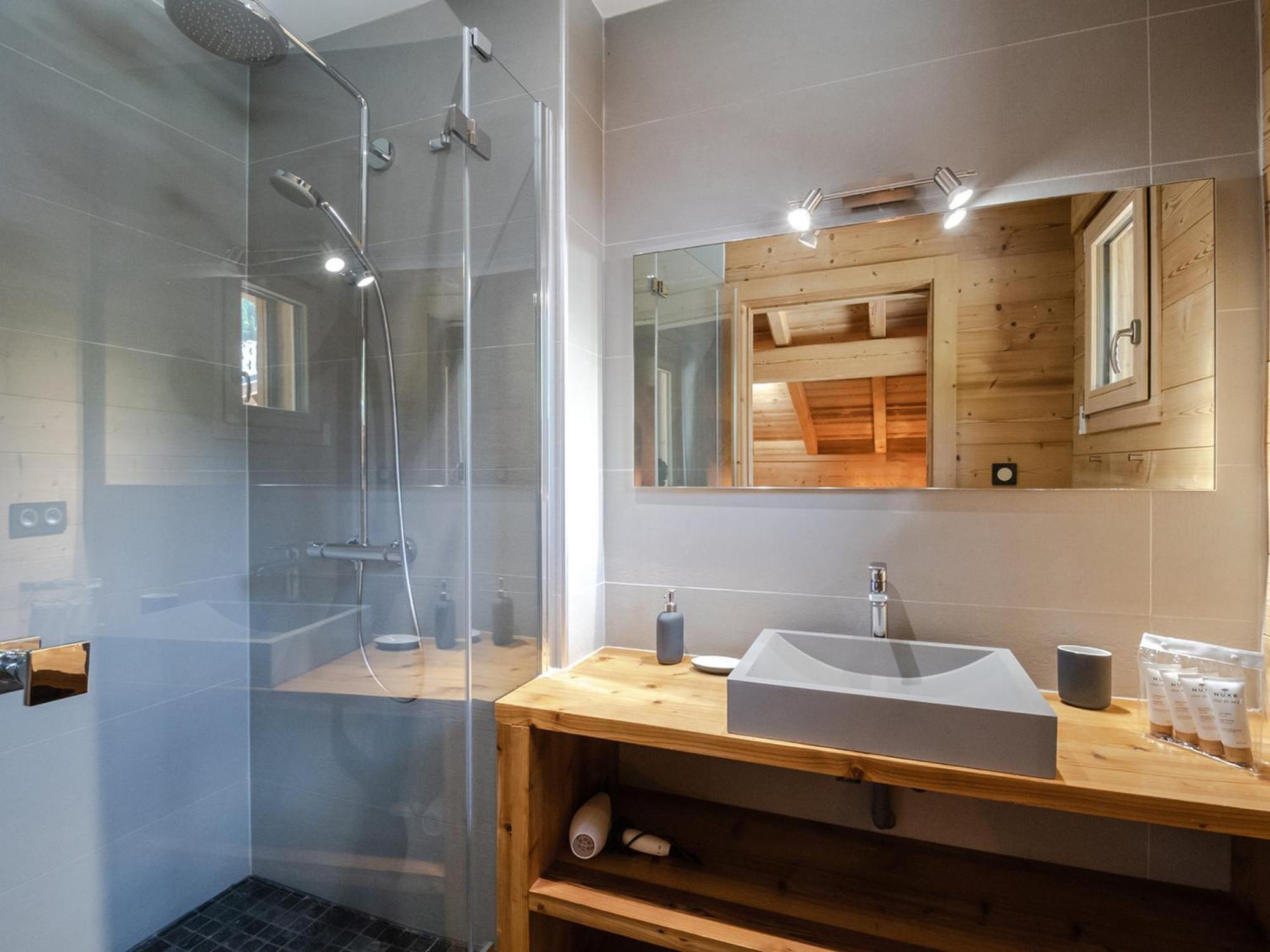 Chalet Argentière, 6 pièces, 10 personnes - FR-1-343-180 Chamonix Extérieur photo